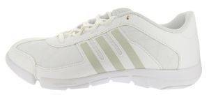 ΠΑΠΟΥΤΣΙ ADIDAS PERFORMANCE TRIPLE CHEER ΛΕΥΚΟ/ΑΣΗΜΙ (UK:5, EU:38) ΠΑΠΟΥΤΣΙ ADIDAS PERFORMANCE TRIPLE CHEER ΛΕΥΚΟ/ΑΣΗΜΙ (UK:5, EU:38)