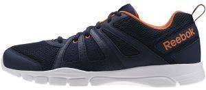 ΠΑΠΟΥΤΣΙ REEBOK TRAINFUSION 4.0 ΜΠΛΕ/ΠΟΡΤΟΚΑΛΙ (USA:8.5, EU:41) ΠΑΠΟΥΤΣΙ REEBOK TRAINFUSION 4.0 ΜΠΛΕ/ΠΟΡΤΟΚΑΛΙ (USA:8.5, EU:41)