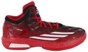 ΠΑΠΟΥΤΣΙ ADIDAS PERFORMANCE CRAZYLIGHT BOOST ΚΟΚΚΙΝΟ (UK:11, EU:46) ΠΑΠΟΥΤΣΙ ADIDAS PERFORMANCE CRAZYLIGHT BOOST ΚΟΚΚΙΝΟ (UK:11, EU:46)