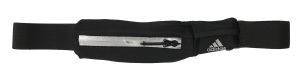 ΤΣΑΝΤΑΚΙ ΜΕΣΗΣ ADIDAS PERFORMANCE MEDIA BELT ΜΑΥΡΟ/ΑΣΗΜΙ ΤΣΑΝΤΑΚΙ ΜΕΣΗΣ ADIDAS PERFORMANCE MEDIA BELT ΜΑΥΡΟ/ΑΣΗΜΙ