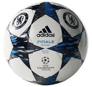 ����� ADIDAS PERFORMANCE FINALE 2014 CHELSEA FC CAPITANO �����/���� (5)