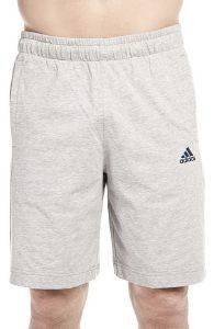 ΣΟΡΤΣ ADIDAS PERFORMANCE ESSENTIALS ΓΚΡΙ/ΜΠΛΕ (S) ΣΟΡΤΣ ADIDAS PERFORMANCE ESSENTIALS ΓΚΡΙ/ΜΠΛΕ (S)