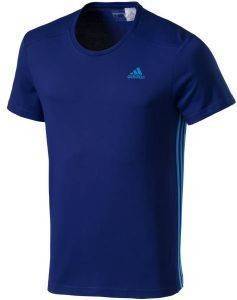  ADIDAS PERFORMANCE ESSENTIALS MID TEE  (S)