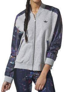 ������ ADIDAS PERFORMANCE TOKYO LOGO TREFOIL SUPER TRACK ���� (38)
