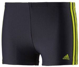 ΜΑΓΙΟ ADIDAS PERFORMANCE INFINITEX 3-STRIPES BOXERS ΓΚΡΙ/ΚΙΤΡΙΝΟ (10) ΜΑΓΙΟ ADIDAS PERFORMANCE INFINITEX 3-STRIPES BOXERS ΓΚΡΙ/ΚΙΤΡΙΝΟ (10)
