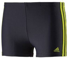 ΜΑΓΙΟ ADIDAS PERFORMANCE INFINITEX 3-STRIPES BOXERS YOUNG ΓΚΡΙ/ΚΙΤΡΙΝΟ (110 CM) ΜΑΓΙΟ ADIDAS PERFORMANCE INFINITEX 3-STRIPES BOXERS YOUNG ΓΚΡΙ/ΚΙΤΡΙΝΟ (110 CM)