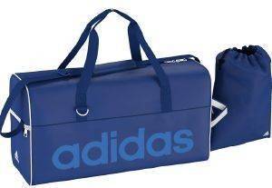  ADIDAS PERFORMANCE LINEAR PERFORMANCE TEAM BAG  