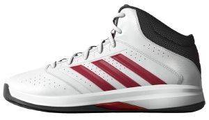 ΠΑΠΟΥΤΣΙ ADIDAS PERFORMANCE ISOLATION 2 ΛΕΥΚΟ/ΚΟΚΚΙΝΟ (UK:9, EU:43 1/3) ΠΑΠΟΥΤΣΙ ADIDAS PERFORMANCE ISOLATION 2 ΛΕΥΚΟ/ΚΟΚΚΙΝΟ (UK:9, EU:43 1/3)
