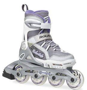    ROLLERBLADE SPITFIRE FLASH 14  (36,5-40.5)