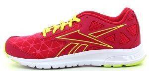 ΠΑΠΟΥΤΣΙ REEBOK DASH ΡΟΖ/ΚΙΤΡΙΝΟ (USA:9, EU:40) ΠΑΠΟΥΤΣΙ REEBOK DASH ΡΟΖ/ΚΙΤΡΙΝΟ (USA:9, EU:40)