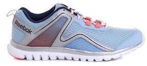 ΠΑΠΟΥΤΣΙ REEBOK SUBLITE ESCAPE 2.0 ΜΠΛΕ/ΑΣΗΜΙ (USA:7, EU:37.5) ΠΑΠΟΥΤΣΙ REEBOK SUBLITE ESCAPE 2.0 ΜΠΛΕ/ΑΣΗΜΙ (USA:7, EU:37.5)