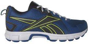 ΠΑΠΟΥΤΣΙ REEBOK ZQUICK DASH CITY ΜΠΛΕ/ΜΩΒ (USA:9.5, EU:42.5) ΠΑΠΟΥΤΣΙ REEBOK ZQUICK DASH CITY ΜΠΛΕ/ΜΩΒ (USA:9.5, EU:42.5)