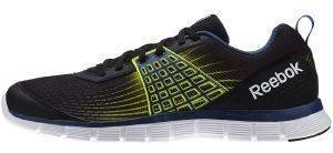 ΠΑΠΟΥΤΣΙ REEBOK Z DUAL RUSH ΜΑΥΡΟ/ΜΠΛΕ (USA:10.5, EU:44) ΠΑΠΟΥΤΣΙ REEBOK Z DUAL RUSH ΜΑΥΡΟ/ΜΠΛΕ (USA:10.5, EU:44)