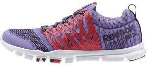 ΠΑΠΟΥΤΣΙ REEBOK YOURFLEX TRAINETTE 5.0 ΜΩΒ (USA:8.5, EU:39) ΠΑΠΟΥΤΣΙ REEBOK YOURFLEX TRAINETTE 5.0 ΜΩΒ (USA:8.5, EU:39)