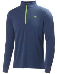  HELLY HANSEN ACTIVE FLOW 1/2 ZIP  (M)