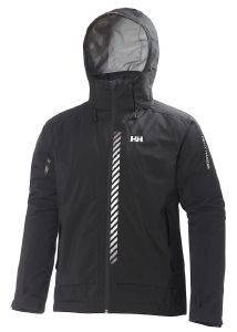 ΜΠΟΥΦΑΝ HELLY HANSEN SWIFT 2 ΜΑΥΡΟ (L) ΜΠΟΥΦΑΝ HELLY HANSEN SWIFT 2 ΜΑΥΡΟ (L)