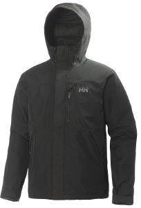 ΜΠΟΥΦΑΝ HELLY HANSEN SQUAMISH CIS ΜΑΥΡΟ (M) ΜΠΟΥΦΑΝ HELLY HANSEN SQUAMISH CIS ΜΑΥΡΟ (M)