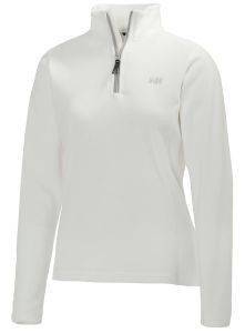 ΜΠΛΟΥΖΑ HELLY HANSEN DAYBREAKER 1/2 ZIP FLEECE ΛΕΥΚΗ (M) ΜΠΛΟΥΖΑ HELLY HANSEN DAYBREAKER 1/2 ZIP FLEECE ΛΕΥΚΗ (M)