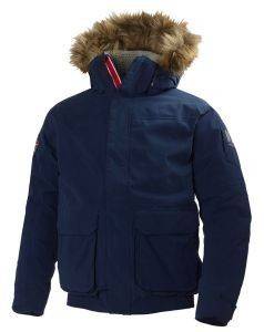 ΜΠΟΥΦΑΝ HELLY HANSEN LONGYEAR FLOW ΜΠΛΕ (M) ΜΠΟΥΦΑΝ HELLY HANSEN LONGYEAR FLOW ΜΠΛΕ (M)