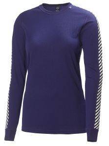 ΜΠΛΟΥΖΑ HELLY HANSEN DRY ORIGINAL ΠΟΡΦΥΡΗ (S) ΜΠΛΟΥΖΑ HELLY HANSEN DRY ORIGINAL ΠΟΡΦΥΡΗ (S)