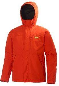 ΜΠΟΥΦΑΝ HELLY HANSEN SQUAMISH CIS ΠΟΡΤΟΚΑΛΙ (XL) ΜΠΟΥΦΑΝ HELLY HANSEN SQUAMISH CIS ΠΟΡΤΟΚΑΛΙ (XL)