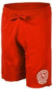 ΒΕΡΜΟΥΔΑ RUSSELL RAW EDGE BOTTOM ΚΟΚΚΙΝΗ (M) ΒΕΡΜΟΥΔΑ RUSSELL RAW EDGE BOTTOM ΚΟΚΚΙΝΗ (M)