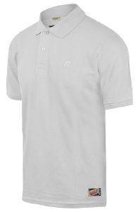 ΜΠΛΟΥΖΑ RUSSELL CLASSIC POLO PIQUET ΛΕΥΚΗ (XL) ΜΠΛΟΥΖΑ RUSSELL CLASSIC POLO PIQUET ΛΕΥΚΗ (XL)
