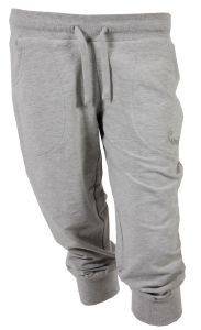 ΠΑΝΤΕΛΟΝΙ RUSSELL CAPRI SMALL LOGO ΓΚΡΙ (S) ΠΑΝΤΕΛΟΝΙ RUSSELL CAPRI SMALL LOGO ΓΚΡΙ (S)