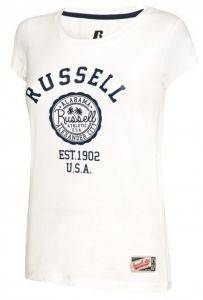  RUSSELL CREW NECK ROSETTA  (S)