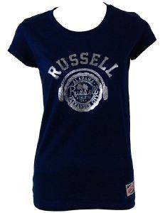 ΜΠΛΟΥΖΑ RUSSELL CREW NECK SILVER (XL) ΜΠΛΟΥΖΑ RUSSELL CREW NECK SILVER (XL)