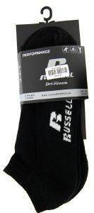 ������� RUSSELL DRI POWER RUNNING ANKLE 2PK ������ (39-42)