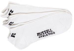  RUSSELL ANKLE 3PK  (39-42)