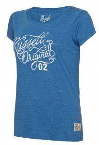 ΜΠΛΟΥΖΑ RUSSELL CREW NECK RA ORIGINAL ΜΠΛΕ (M) ΜΠΛΟΥΖΑ RUSSELL CREW NECK RA ORIGINAL ΜΠΛΕ (M)