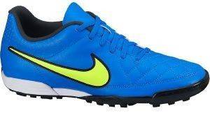ΠΑΠΟΥΤΣΙ NIKE TIEMPO RIO II TF ΜΠΛΕ/ΚΙΤΡΙΝΟ (USA:9.5, EU:43) ΠΑΠΟΥΤΣΙ NIKE TIEMPO RIO II TF ΜΠΛΕ/ΚΙΤΡΙΝΟ (USA:9.5, EU:43)