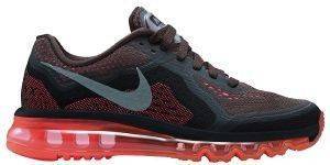 ΠΑΠΟΥΤΣΙ NIKE AIR MAX 2014 ΓΚΡΙ/ΚΟΚΚΙΝΟ (USA:6.5, EU:37.5) ΠΑΠΟΥΤΣΙ NIKE AIR MAX 2014 ΓΚΡΙ/ΚΟΚΚΙΝΟ (USA:6.5, EU:37.5)