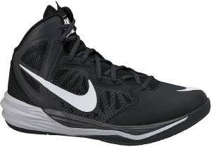 NIKE PRIME HYPE DF ΓΚΡΙ ΣΚΟΥΡΟ/ΛΕΥΚΟ (USA:11, EU:45) NIKE PRIME HYPE DF ΓΚΡΙ ΣΚΟΥΡΟ/ΛΕΥΚΟ (USA:11, EU:45)