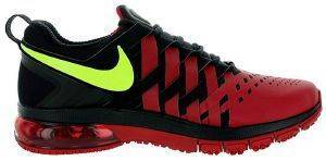 ΠΑΠΟΥΤΣΙ NIKE FINGERTRAP MAX ΚΟΚΚΙΝΟ/ΜΑΥΡΟ (USA:11.5, EU:45.5) ΠΑΠΟΥΤΣΙ NIKE FINGERTRAP MAX ΚΟΚΚΙΝΟ/ΜΑΥΡΟ (USA:11.5, EU:45.5)