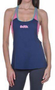 ΦΑΝΕΛΑΚΙ BODYTALK TECH ΜΠΛΕ ΣΚΟΥΡΟ (M) ΦΑΝΕΛΑΚΙ BODYTALK TECH ΜΠΛΕ ΣΚΟΥΡΟ (M)