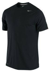 ������� NIKE LEGEND POLY TEE ����� (M)