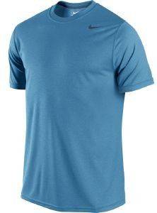 ΜΠΛΟΥΖΑ NIKE LEGEND POLY TEE ΜΠΛΕ (XL) ΜΠΛΟΥΖΑ NIKE LEGEND POLY TEE ΜΠΛΕ (XL)