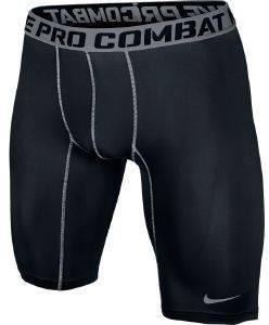 ΣΟΡΤΣ NIKE PRO COMBAT CORE COMPRESSION 9\'\' ΜΑΥΡΟ (S) ΣΟΡΤΣ NIKE PRO COMBAT CORE COMPRESSION 9\'\' ΜΑΥΡΟ (S)