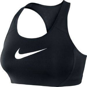 ΜΠΟΥΣΤΑΚΙ NIKE VICTORY SHAPE BRA ΜΑΥΡΟ (M) ΜΠΟΥΣΤΑΚΙ NIKE VICTORY SHAPE BRA ΜΑΥΡΟ (M)