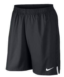 ΣΟΡΤΣ NIKE COURT 9\'\' ΜΑΥΡΟ/ΛΕΥΚΟ (M) ΣΟΡΤΣ NIKE COURT 9\'\' ΜΑΥΡΟ/ΛΕΥΚΟ (M)