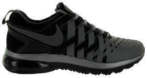 ΠΑΠΟΥΤΣΙ NIKE FINGERTRAP MAX ΜΑΥΡΟ/ΑΝΘΡΑΚΙ (USA:8.5, EU:42) ΠΑΠΟΥΤΣΙ NIKE FINGERTRAP MAX ΜΑΥΡΟ/ΑΝΘΡΑΚΙ (USA:8.5, EU:42)
