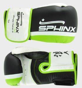  SPHINX ULTIMATE TRAINER IV  (10 OZ)