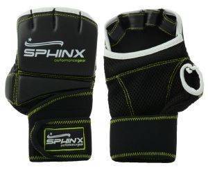 ΓΑΝΤΙΑ ΣΑΚΟΥ SPHINX KICK-FIT ΜΑΥΡΑ (M) ΓΑΝΤΙΑ ΣΑΚΟΥ SPHINX KICK-FIT ΜΑΥΡΑ (M)