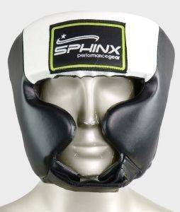  SPHINX STEEL  (L)