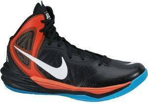 NIKE PRIME HYPE DF ΜΑΥΡΟ/ΛΕΥΚΟ/ΠΟΡΤΟΚΑΛΙ (USA:13, EU:47.5) NIKE PRIME HYPE DF ΜΑΥΡΟ/ΛΕΥΚΟ/ΠΟΡΤΟΚΑΛΙ (USA:13, EU:47.5)