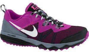 ΠΑΠΟΥΤΣΙ NIKE DUAL FUSION TRAIL ΜΩΒ/ΓΚΡΙ (USA:10.5, EU:42.5) ΠΑΠΟΥΤΣΙ NIKE DUAL FUSION TRAIL ΜΩΒ/ΓΚΡΙ (USA:10.5, EU:42.5)