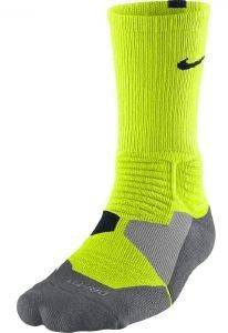 ΚΑΛΤΣΕΣ NIKE HYPERELITE CREW ΚΙΤΡΙΝΕΣ (38-42) ΚΑΛΤΣΕΣ NIKE HYPERELITE CREW ΚΙΤΡΙΝΕΣ (38-42)